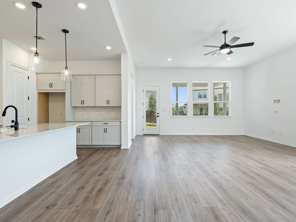 The Trails at Carmel - Waterville Interior Image 47