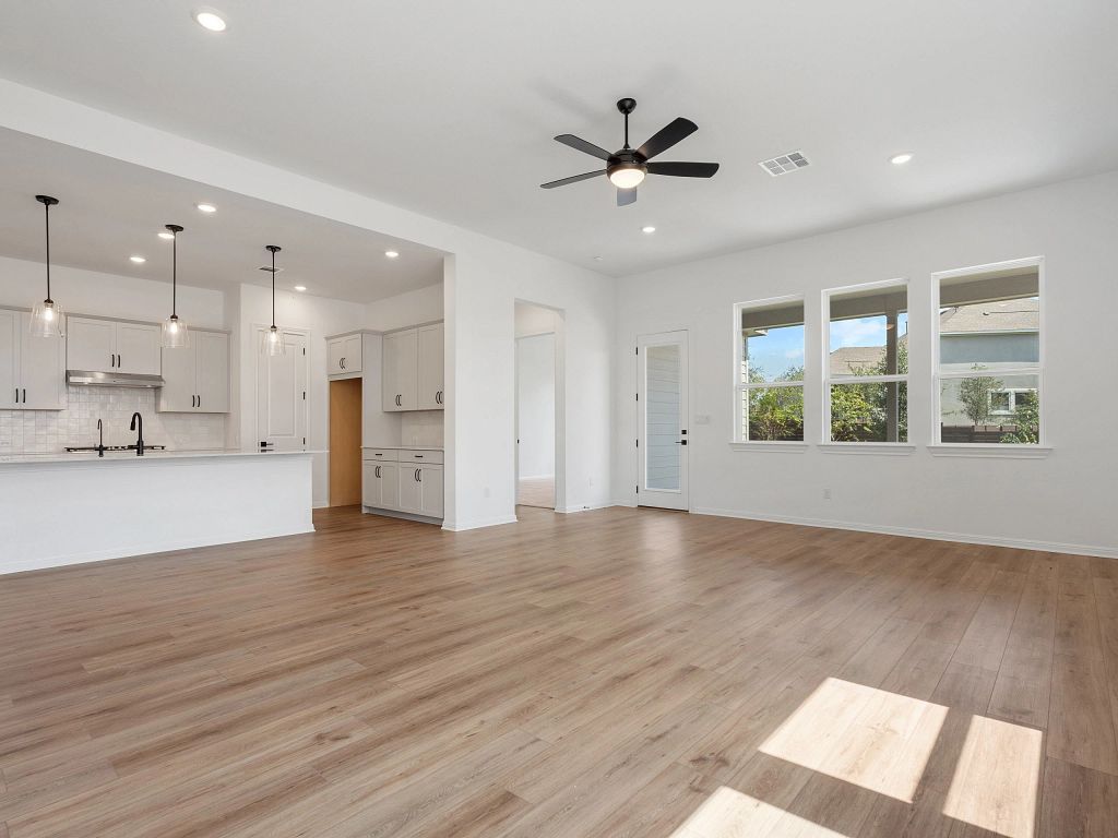 Berry Creek Highlands - Waterville Interior Image 44