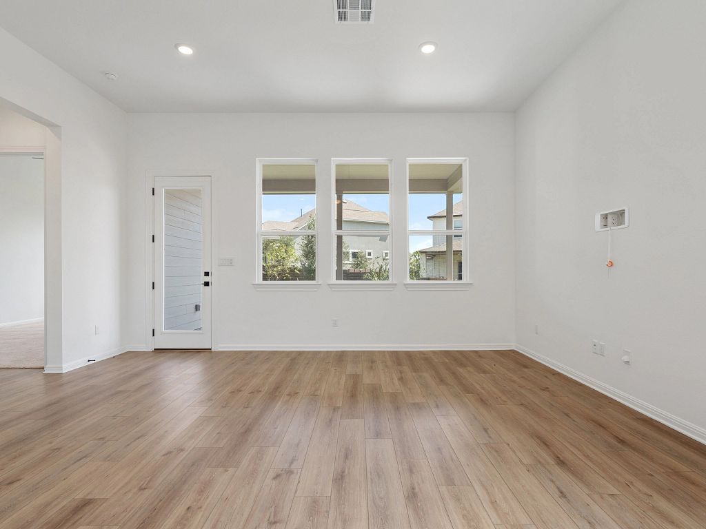 Berry Creek Highlands - Waterville Interior Image 46