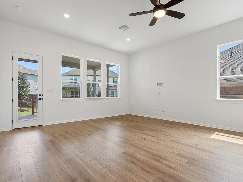 Berry Creek Highlands - Waterville Interior Image 47