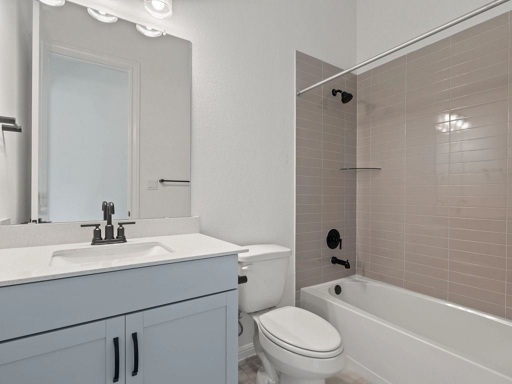 Berry Creek Highlands - Waterville Interior Image 49
