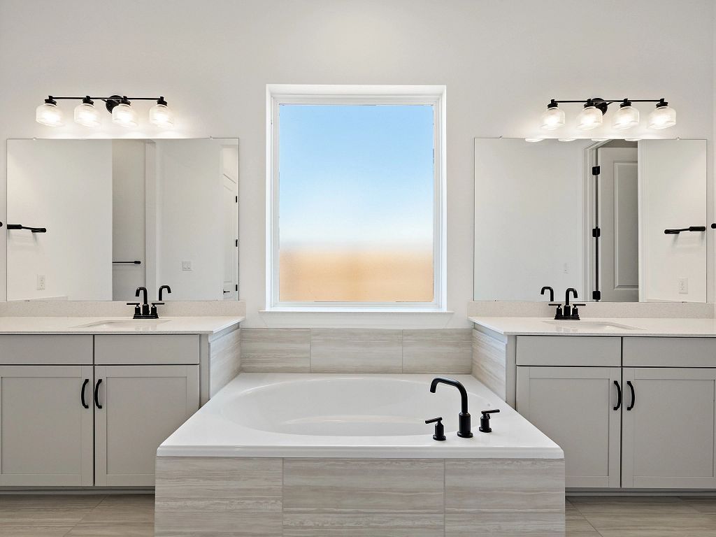 The Trails at Carmel - Waterville Interior Image 55