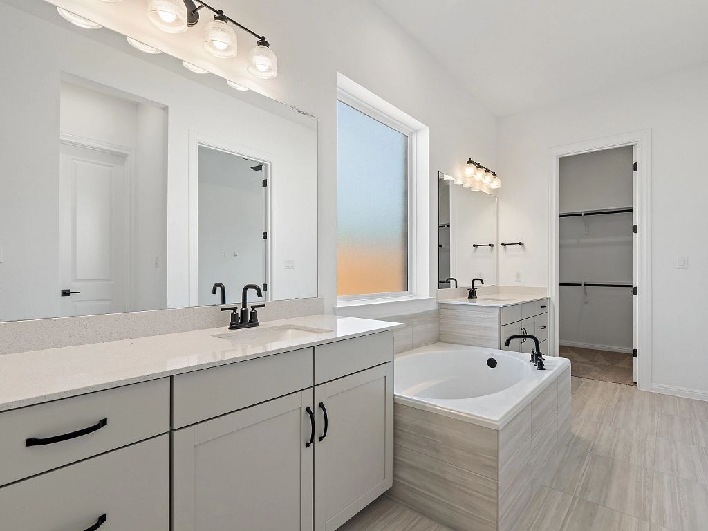 Berry Creek Highlands - Waterville Interior Image 53