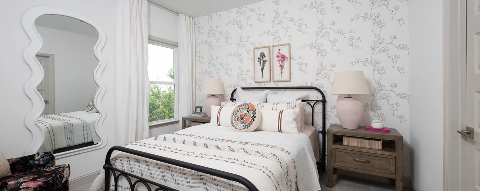 Rowland's Grant by Ashton Woods | New Homes in Fuquay-Varina, NC