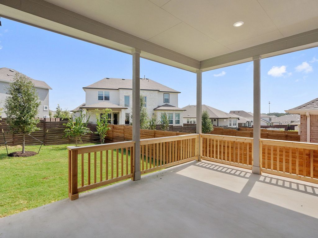 The Trails at Carmel - Waterville Interior Image 63