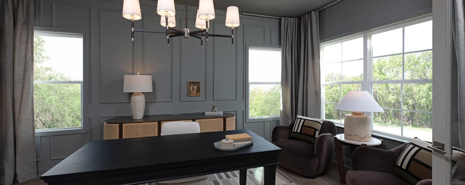 Rowland's Grant by Ashton Woods | New Homes in Fuquay-Varina, NC