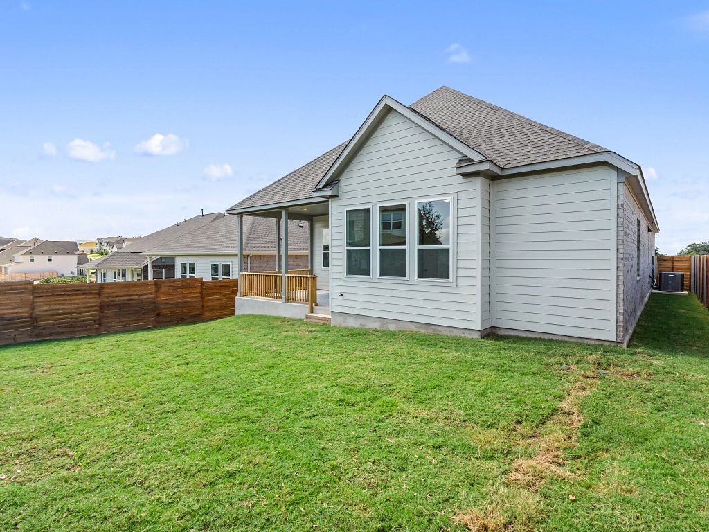 Berry Creek Highlands - Waterville Interior Image 61
