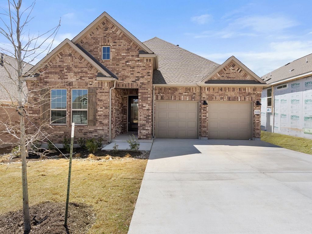 The Trails at Carmel - Sawgrass Interior Image 1