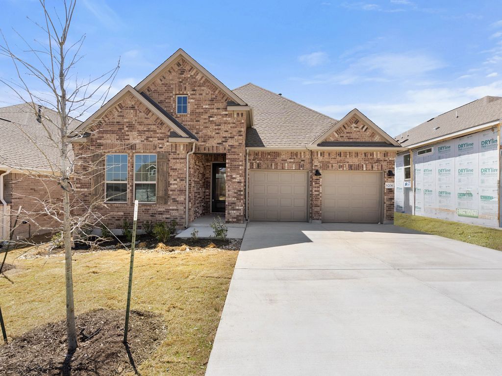 The Trails at Carmel - Sawgrass Interior Image 2