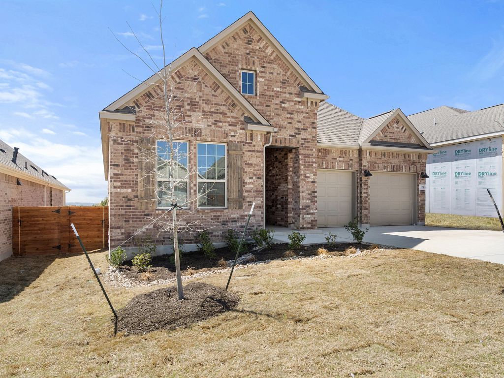 The Trails at Carmel - Sawgrass Interior Image 3