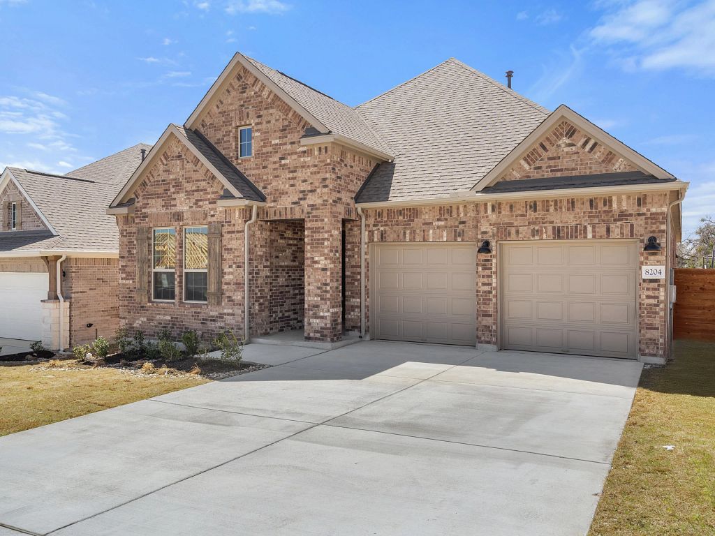 The Trails at Carmel - Sawgrass Interior Image 4