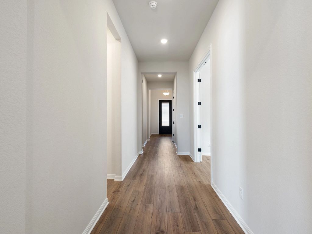 The Trails at Carmel - Sawgrass Interior Image 16