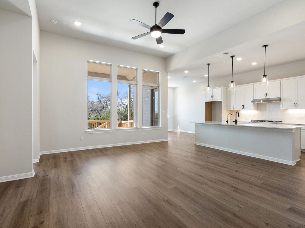 The Trails at Carmel - Sawgrass Interior Image 17