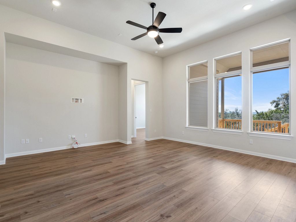 The Trails at Carmel - Sawgrass Interior Image 18