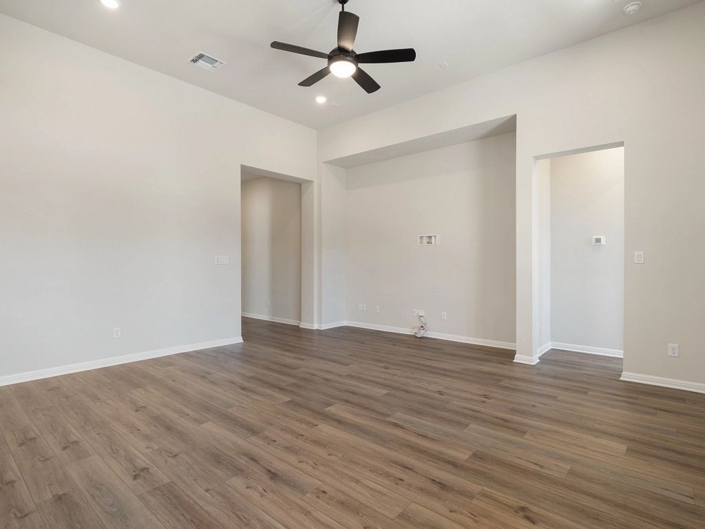 The Trails at Carmel - Sawgrass Interior Image 19