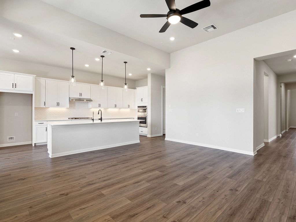 The Trails at Carmel - Sawgrass Interior Image 21