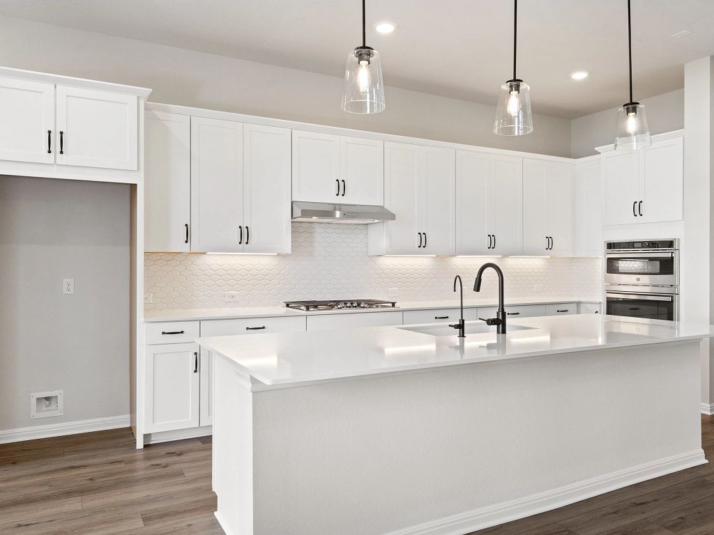 The Trails at Carmel - Sawgrass Interior Image 22