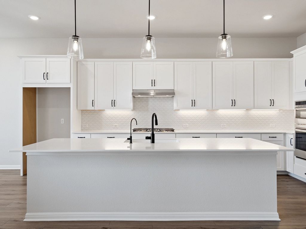 The Trails at Carmel - Sawgrass Interior Image 23