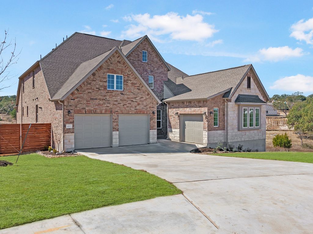 The Trails at Carmel - Hasley Interior Image 3