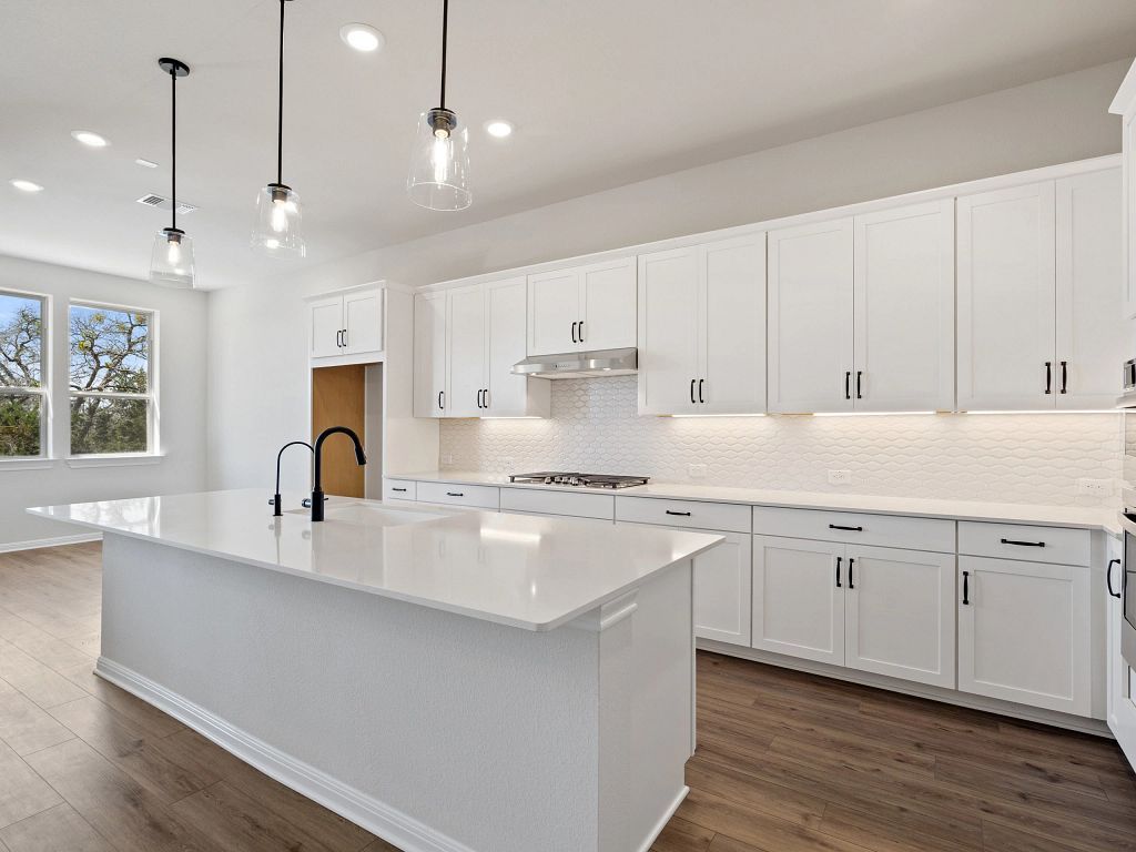 The Trails at Carmel - Sawgrass Interior Image 24