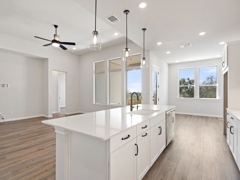 The Trails at Carmel - Sawgrass Interior Image 25