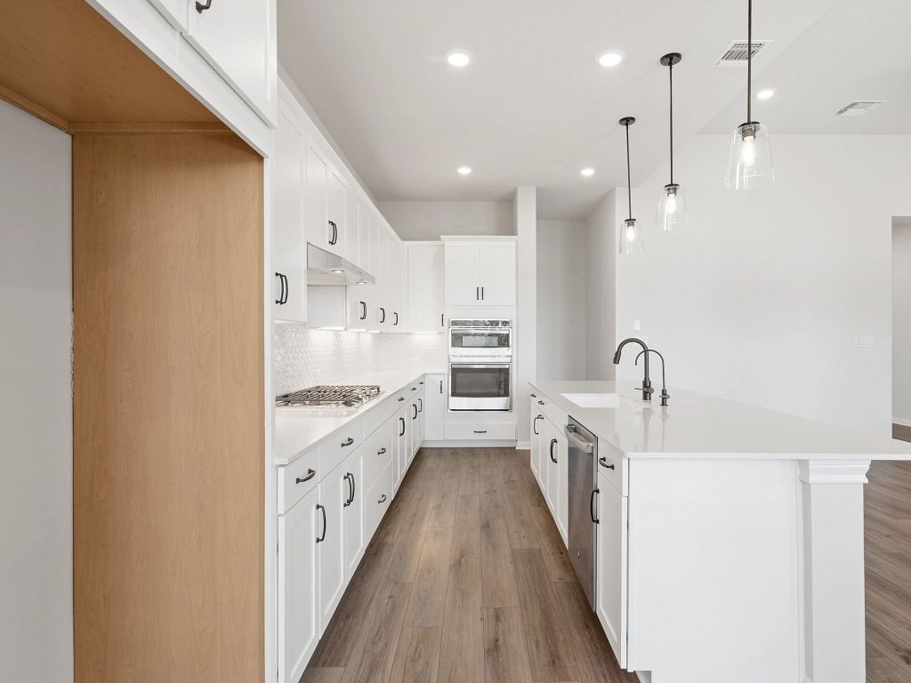 The Trails at Carmel - Sawgrass Interior Image 26