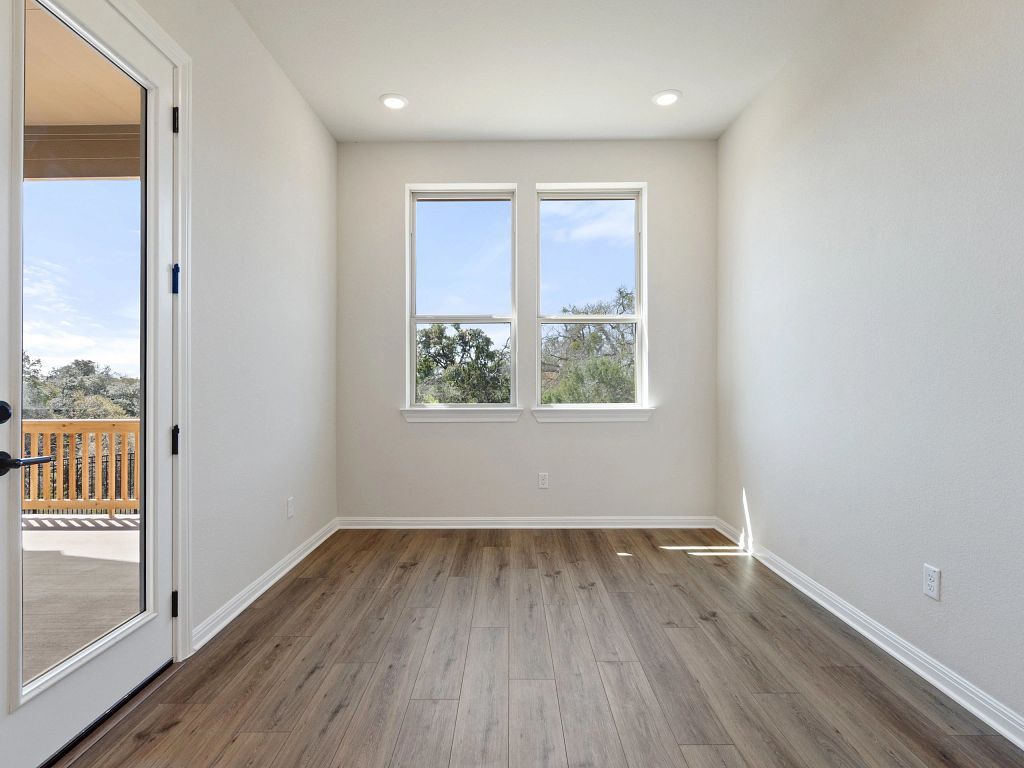 The Trails at Carmel - Sawgrass Interior Image 28