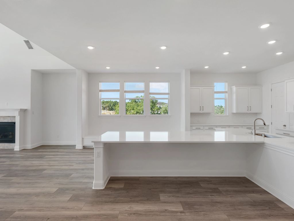 The Trails at Carmel - Hasley Interior Image 8