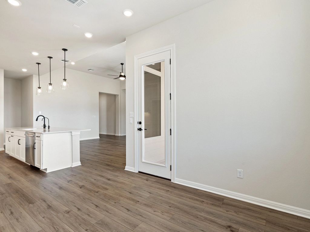 The Trails at Carmel - Sawgrass Interior Image 29