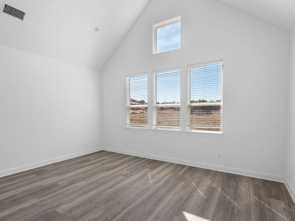 The Trails at Carmel - Hasley Interior Image 12