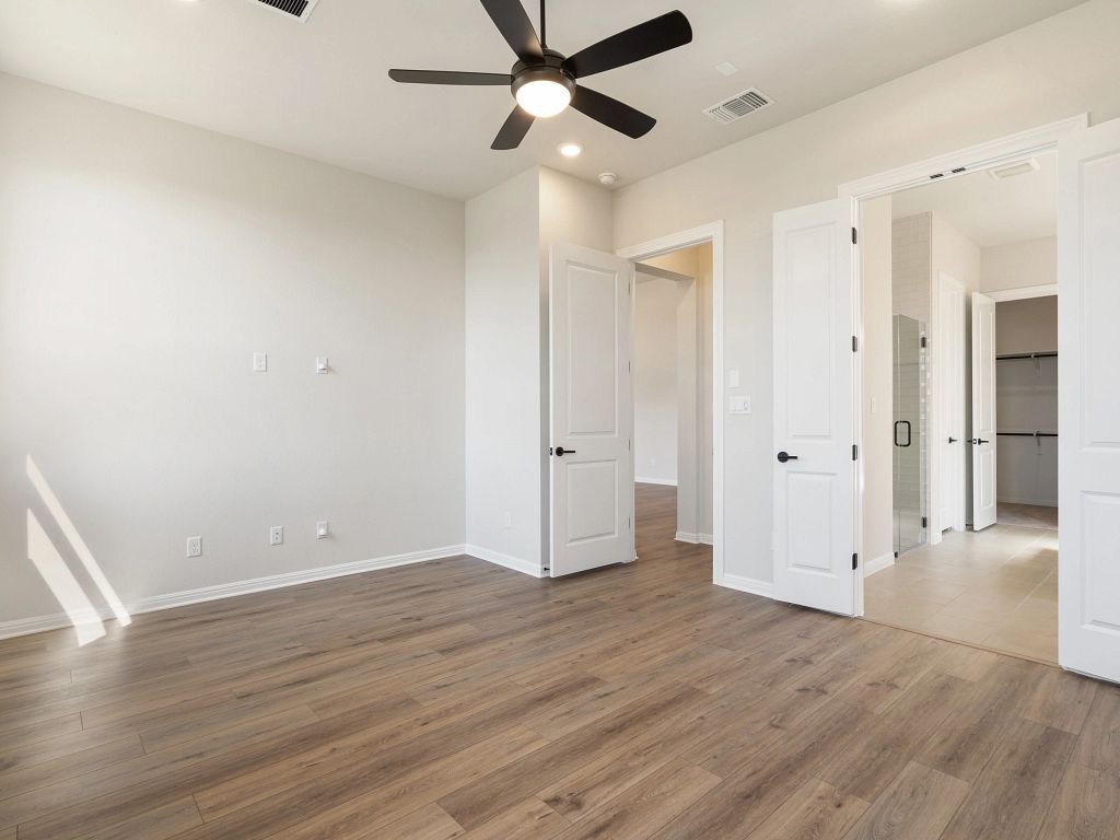 The Trails at Carmel - Sawgrass Interior Image 32