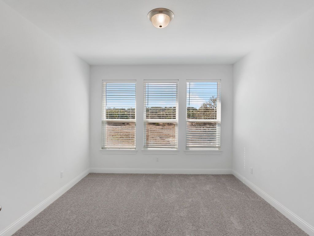 The Trails at Carmel - Hasley Interior Image 13