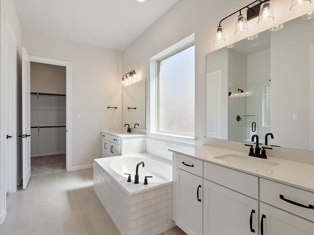 The Trails at Carmel - Sawgrass Interior Image 34