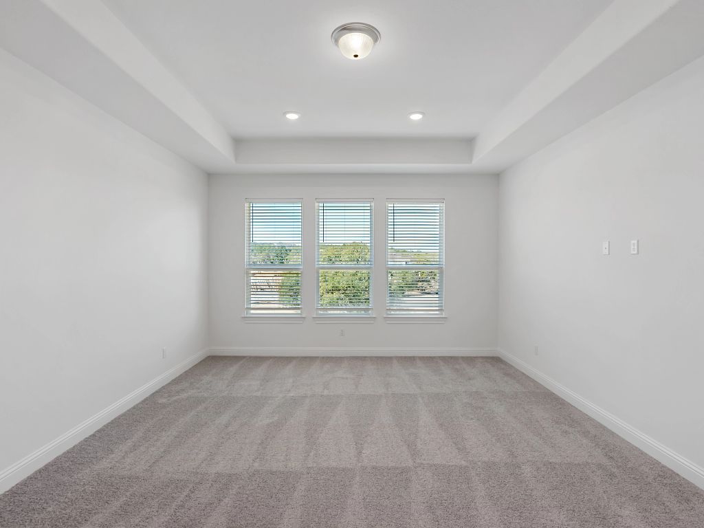 The Trails at Carmel - Hasley Interior Image 14