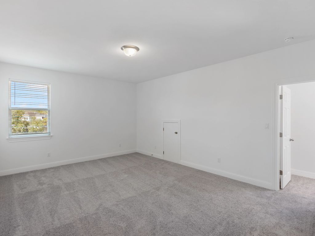 The Trails at Carmel - Hasley Interior Image 16