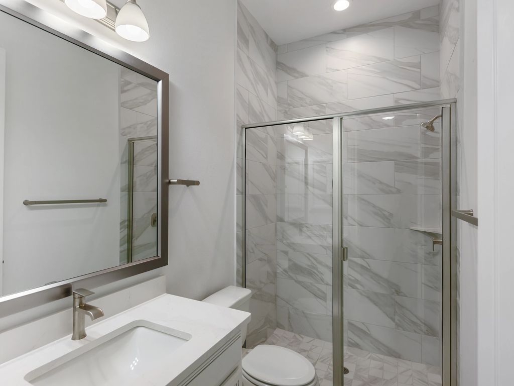 The Trails at Carmel - Hasley Interior Image 19