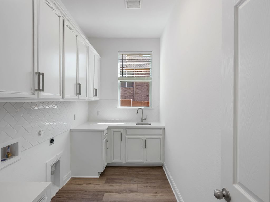 The Trails at Carmel - Hasley Interior Image 20