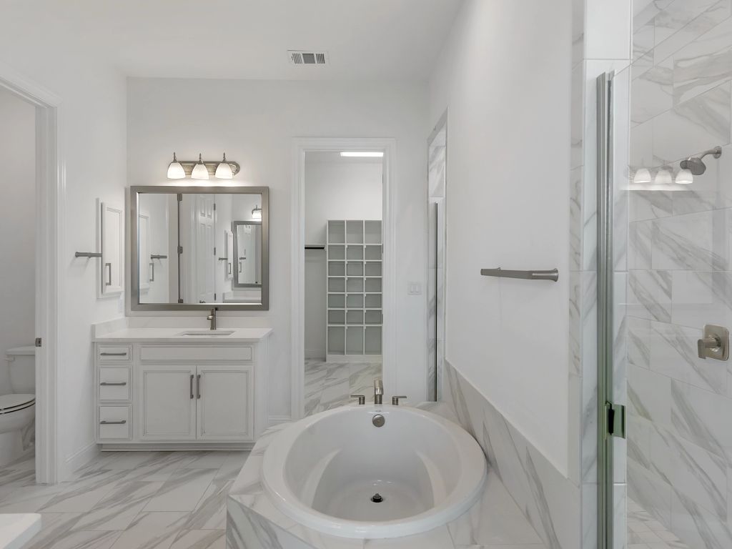 The Trails at Carmel - Hasley Interior Image 21