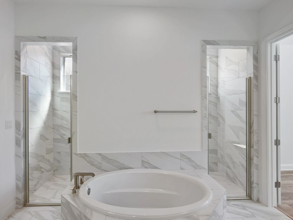 The Trails at Carmel - Hasley Interior Image 22