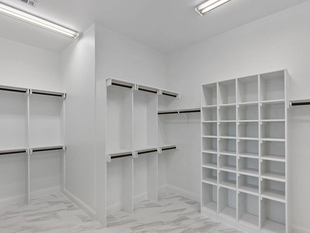 The Trails at Carmel - Hasley Interior Image 23