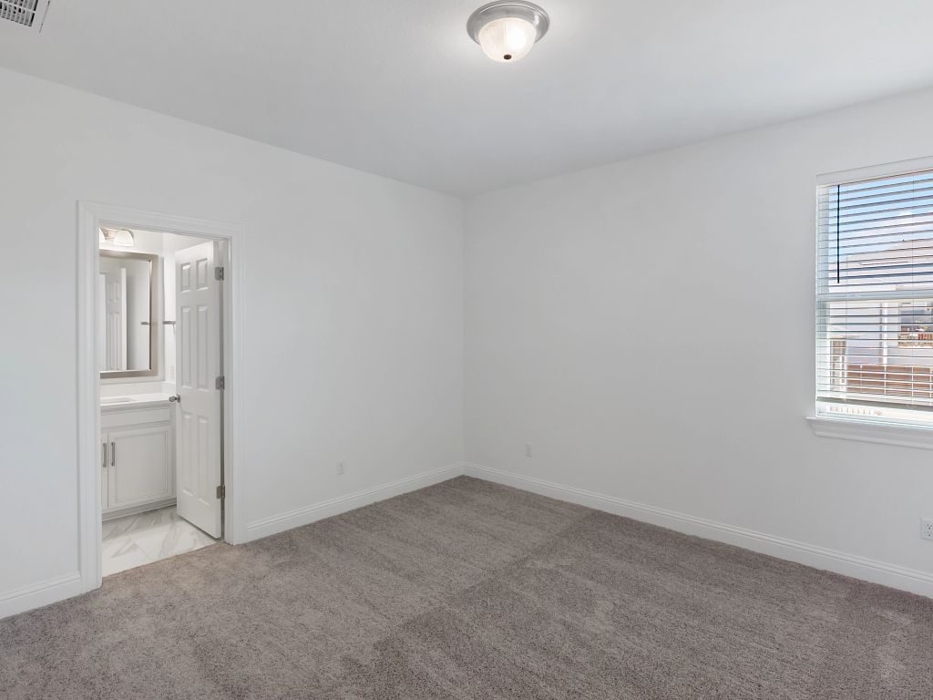 The Trails at Carmel - Hasley Interior Image 26