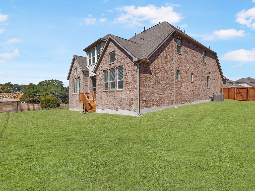 The Trails at Carmel - Hasley Interior Image 27