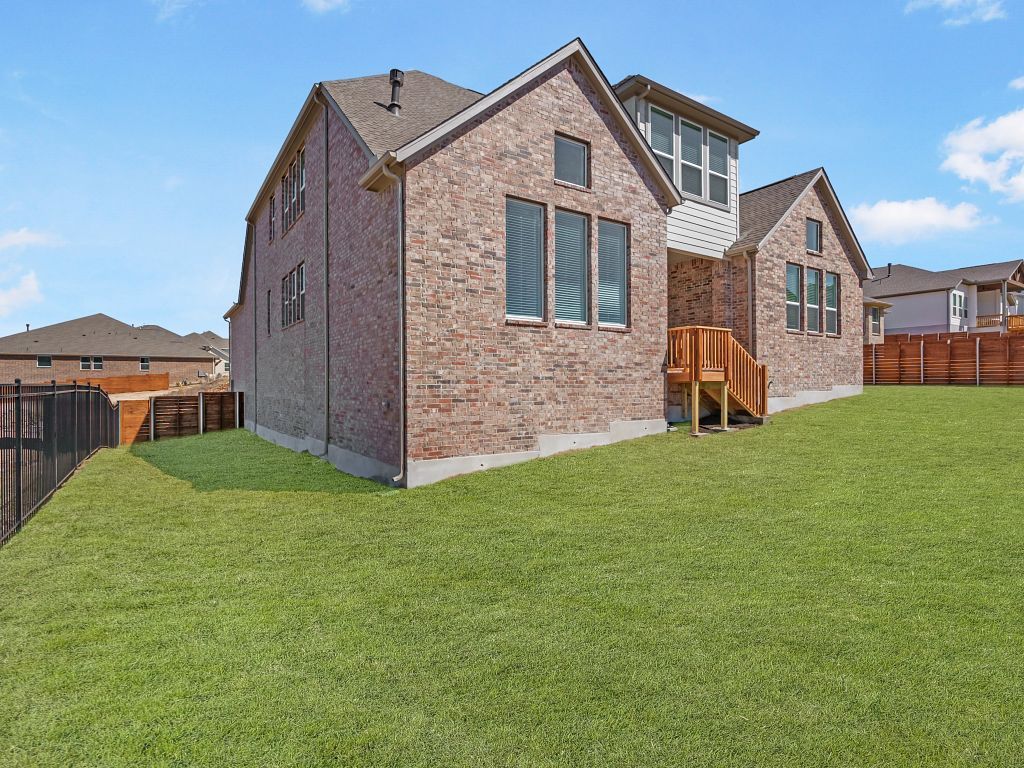 The Trails at Carmel - Hasley Interior Image 28