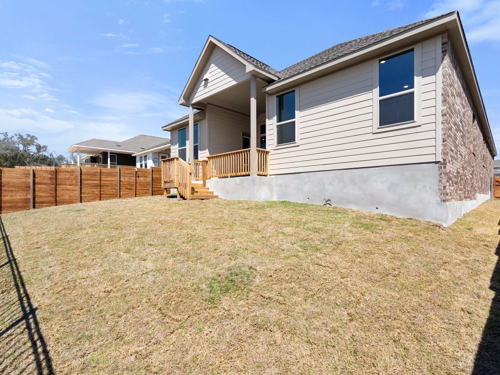 The Trails at Carmel - Sawgrass Interior Image 44