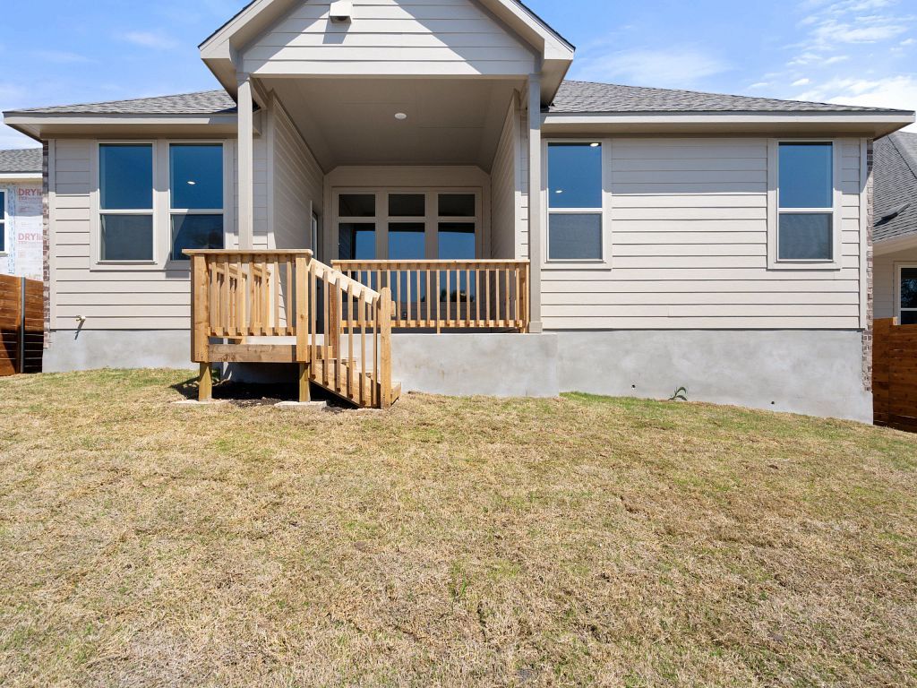 The Trails at Carmel - Sawgrass Interior Image 45