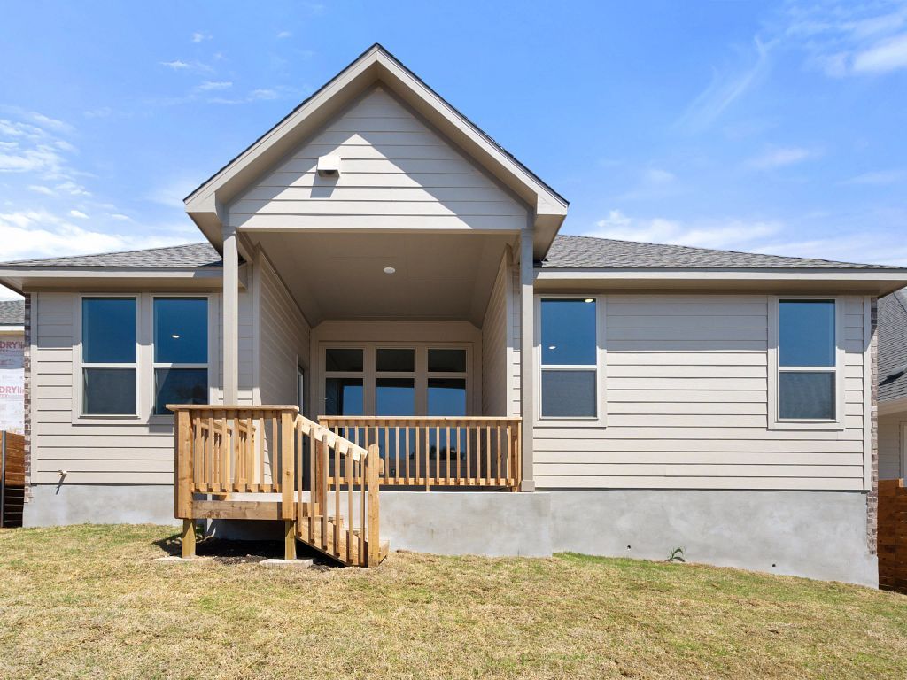 The Trails at Carmel - Sawgrass Interior Image 46