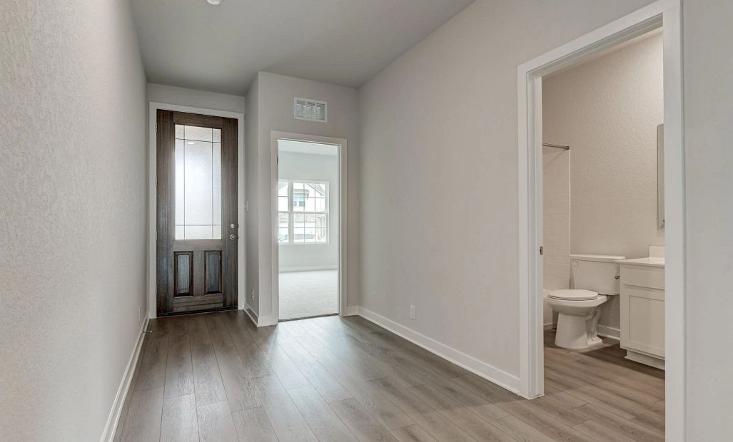 Foyer
