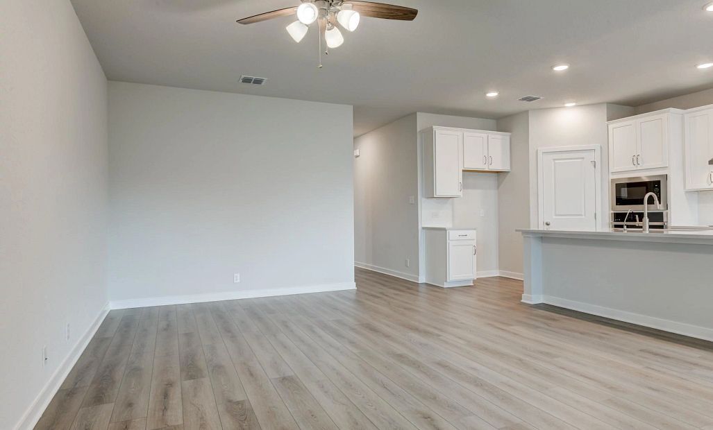 Kitchen & Family - Timeless Collection