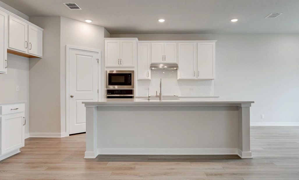 Kitchen  - Timeless Collection