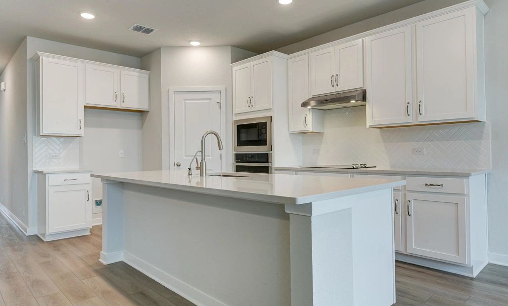 Kitchen - Timeless Collection